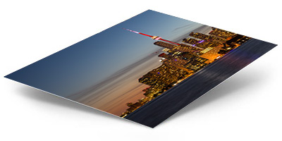 Metal Art Print